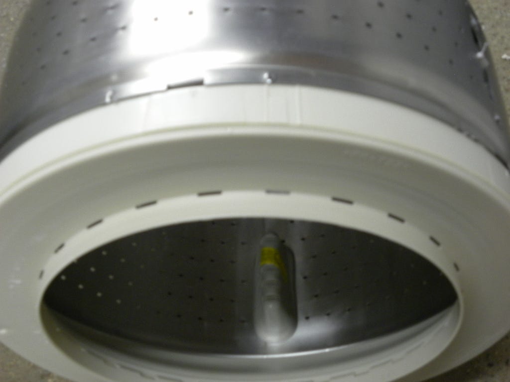 Maytag Washer Spinner 6-2717080