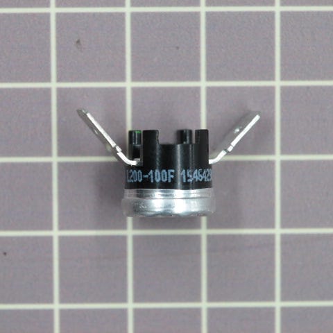High Limit Thermostat 154642901
