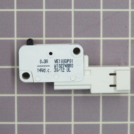 Latch Switch W10274880