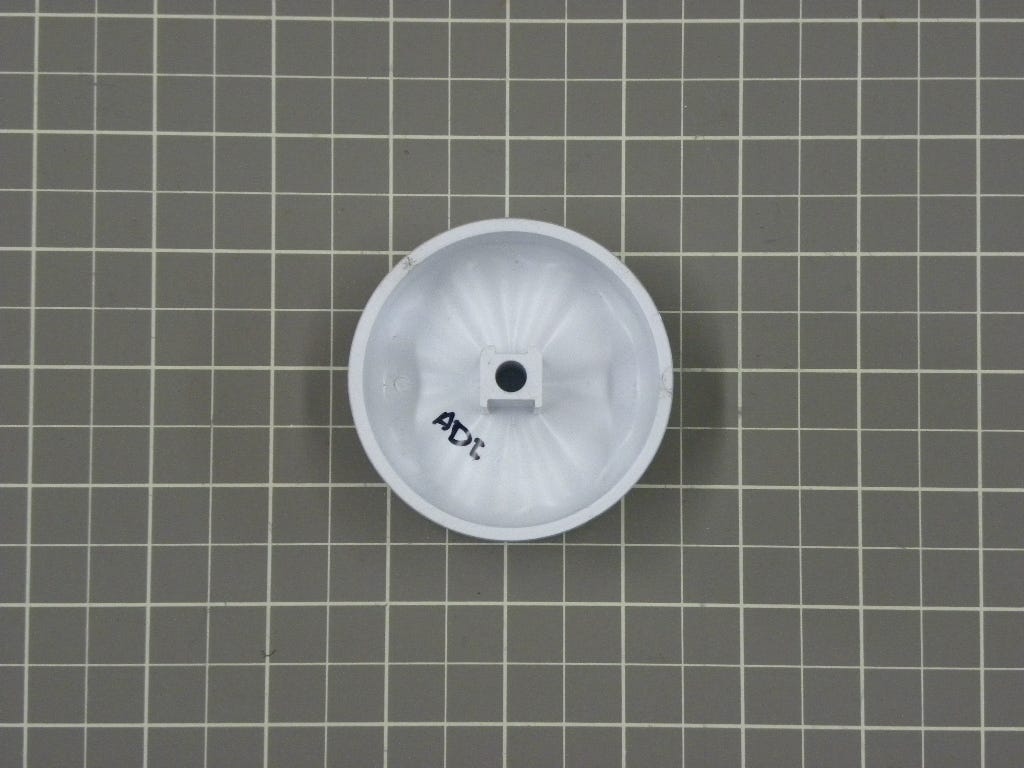 Control Knob 67003420