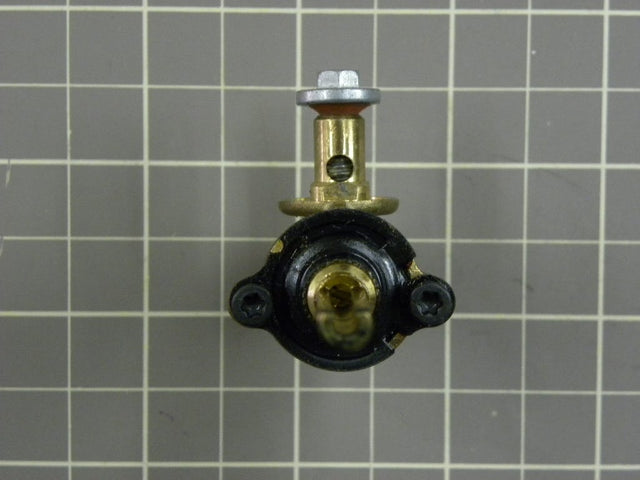 Valve Burner (16K) 12002270