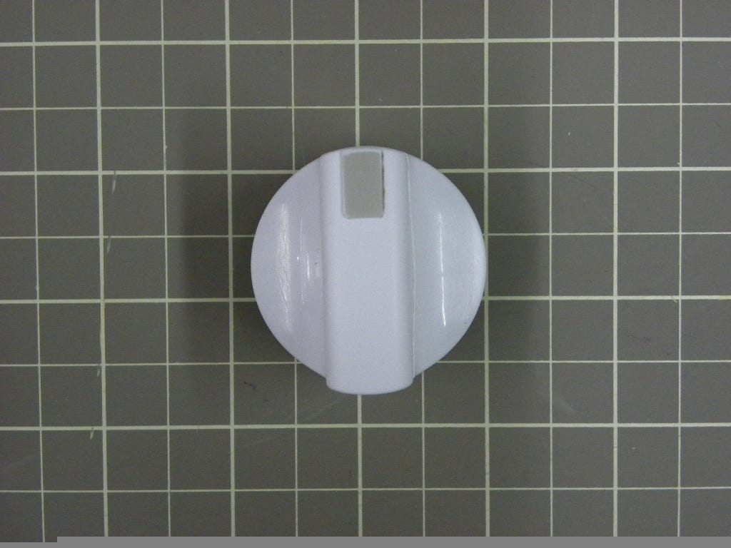 Burner Knob 316218400