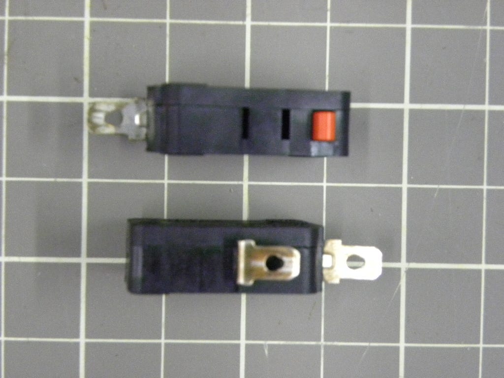Micro Switch 3405-001034