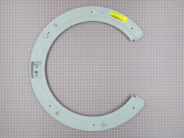 Door Cover WH46X10185