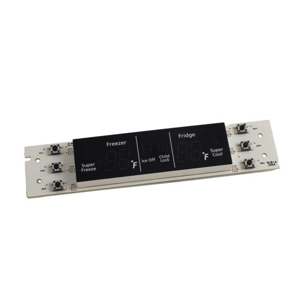 Samsung Refrigerator Ice Maker PBA Panel DA41-00264A