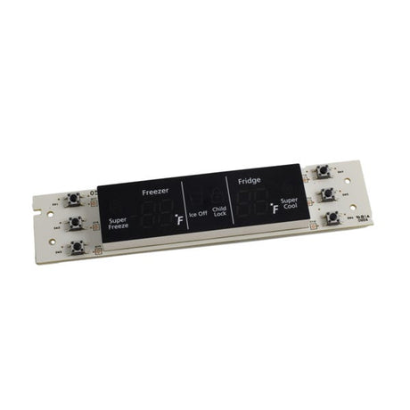 User Control and Display Board DA41-00264A