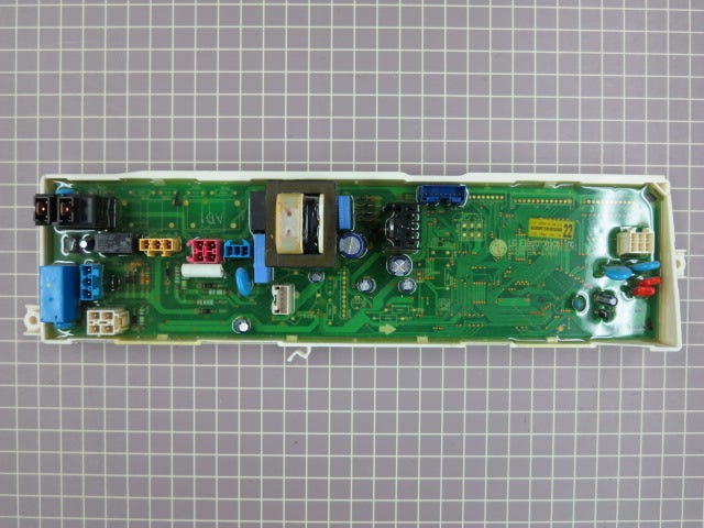 LG Dryer PCB Main EBR36858822