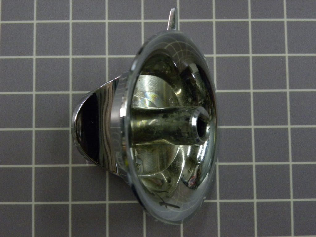Timer Knob 688870