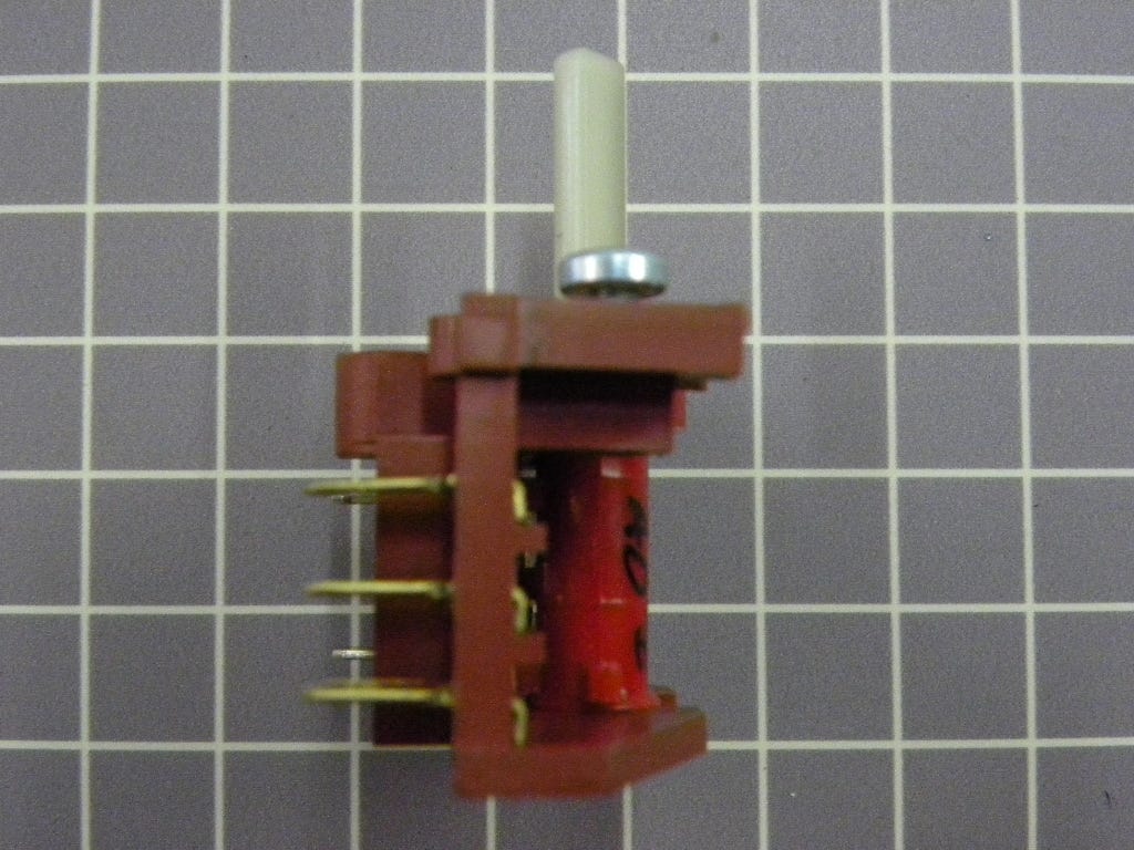 Rotary Switch 8061931