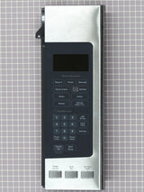 Control Panel Assembly WB56X20718