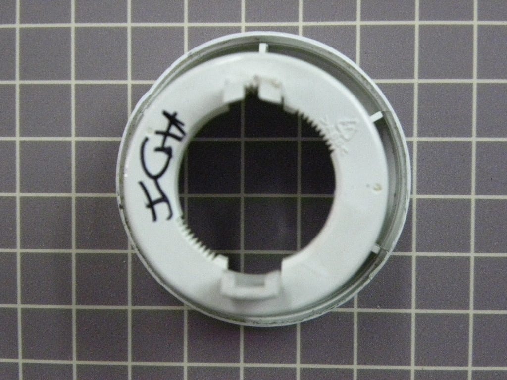 Timer Dial WH11X10013