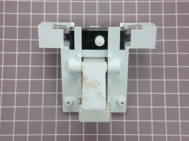 Lid Switch 12001187