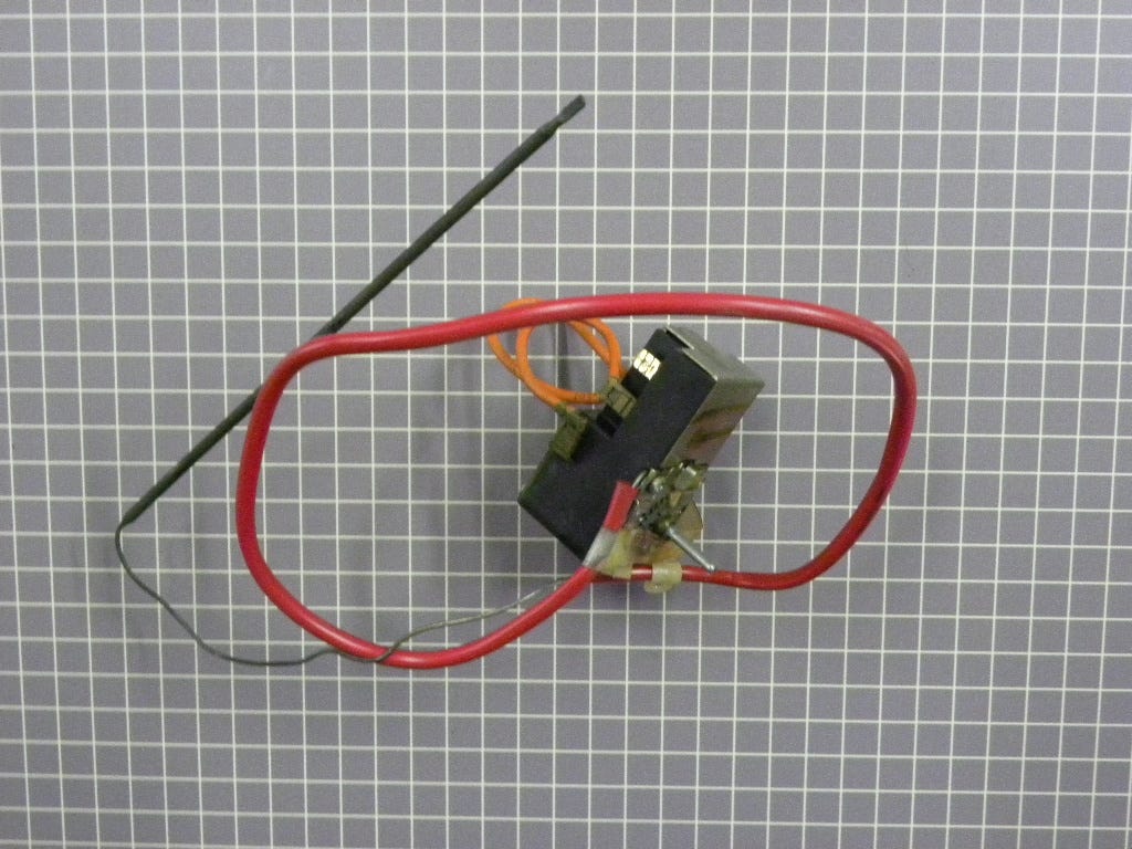 Thermostat WB24X0176