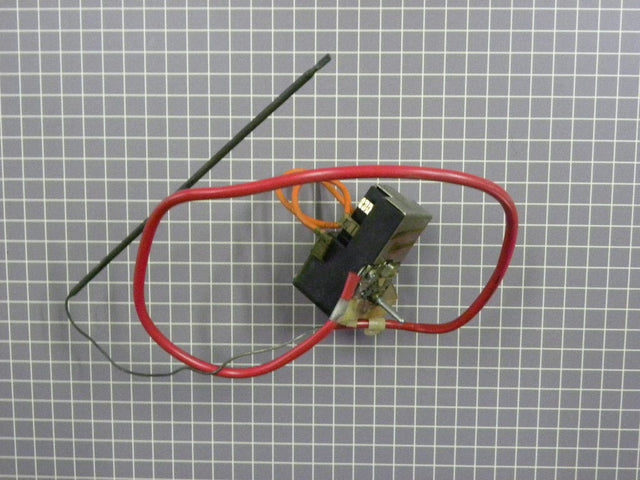 Thermostat WB24X0176
