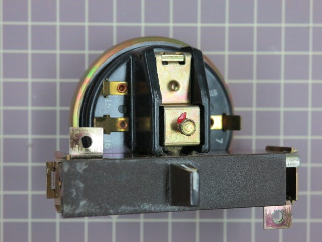 Water Level Switch 206222