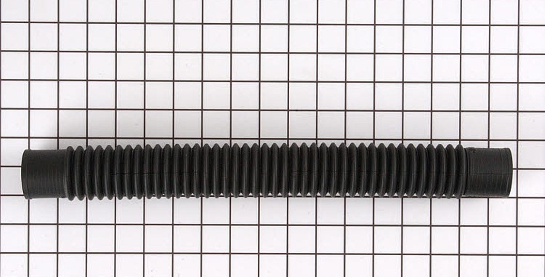 Pump Hose 21001915