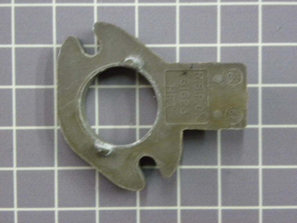 Thermo Heater 61623