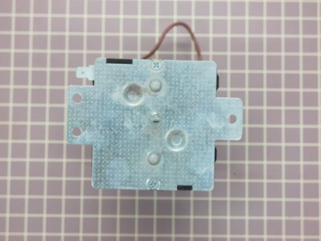 Timer WP8299774
