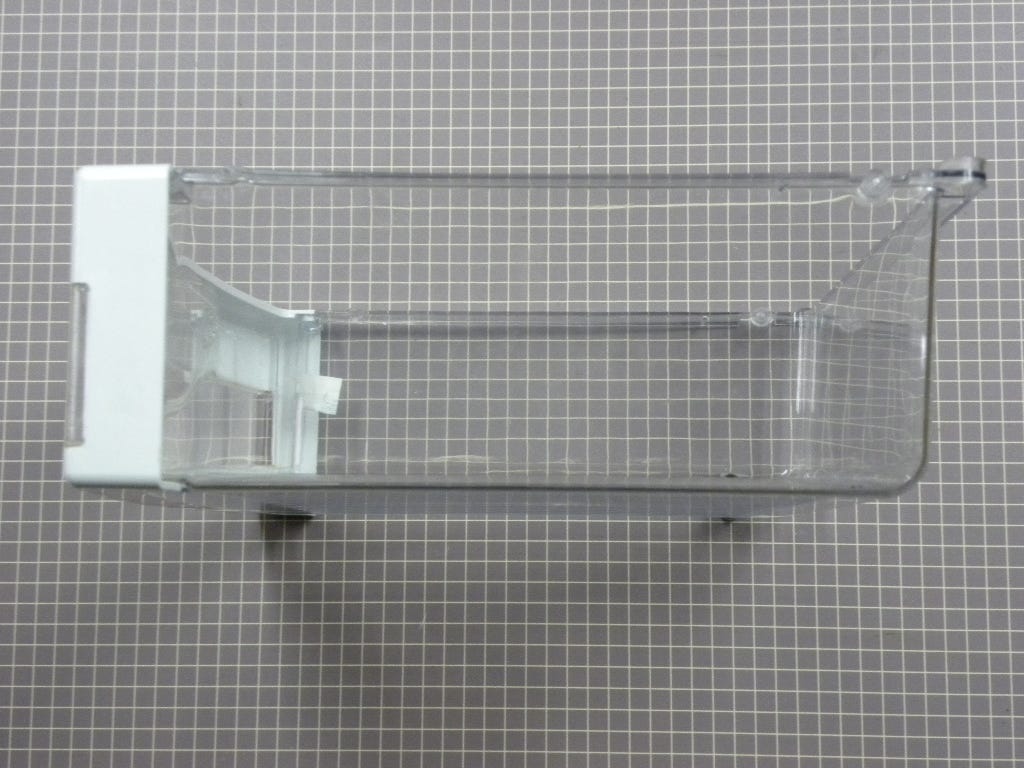 Top/Upper Crisper Pan WR32X10371