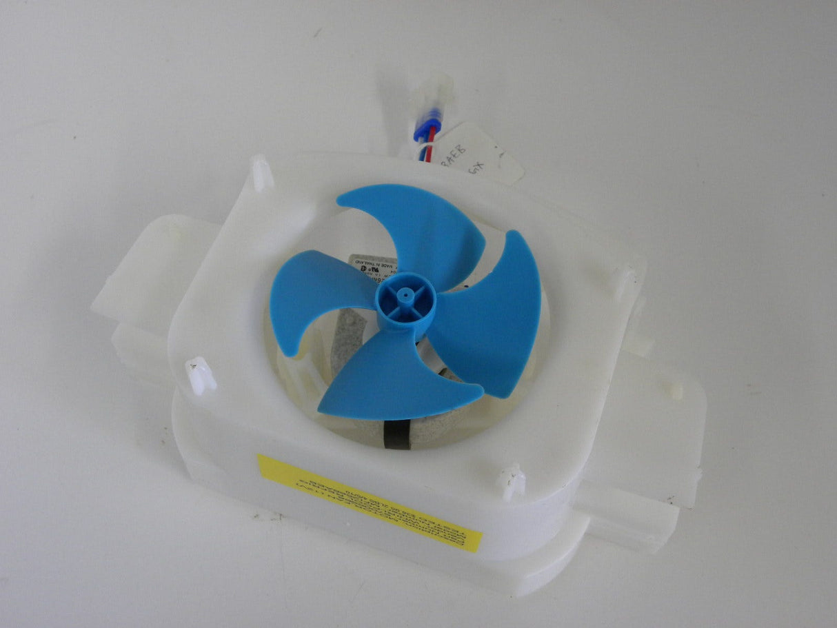 Fan Motor (12V) 67006968
