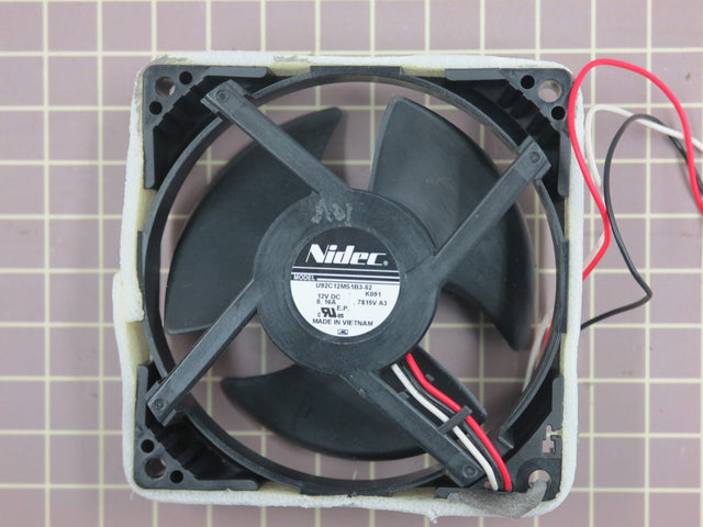 Motor Fan Blade DA31-00338A