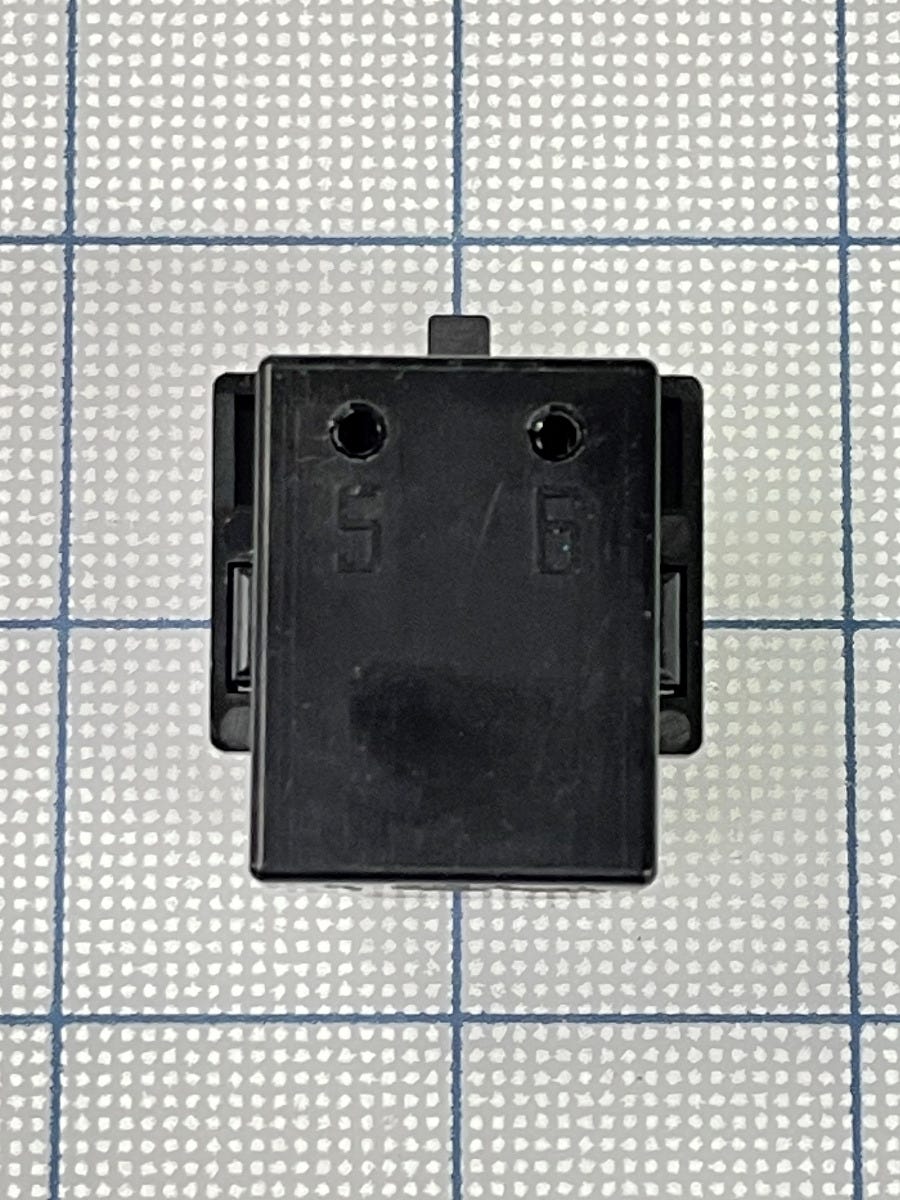 Compressor Start Relay DA35-00135A