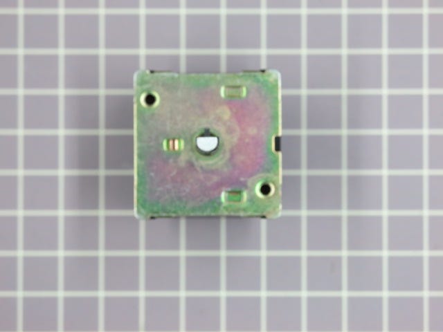 Main Switch WJ26X268