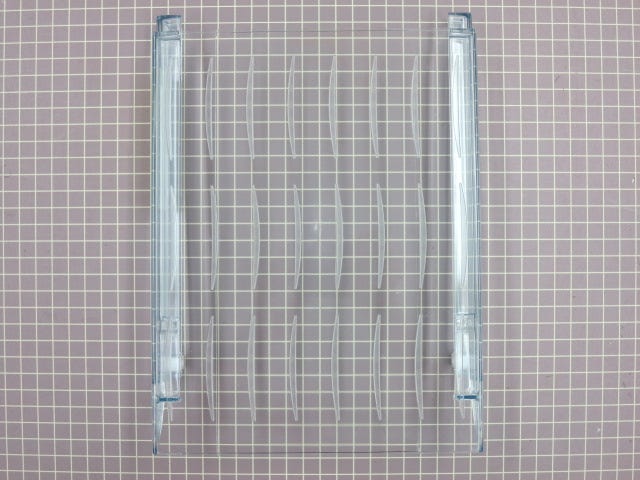 Storage Drawer Cover CBP2FI01