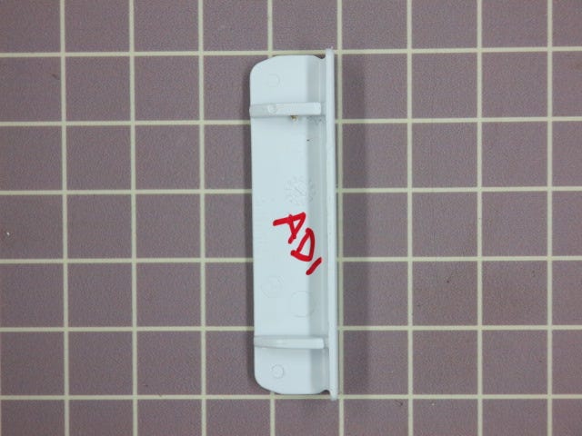 Trim End Cap 2159365