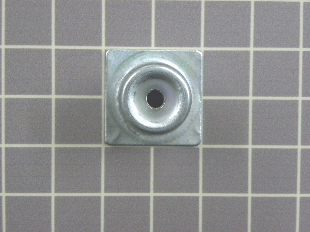 Hinge Cup WD01X10218
