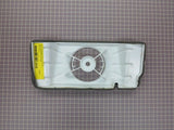 Shroud Evaporator 12590001