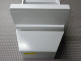 Ice Bin, Cover and Auger 69720-1