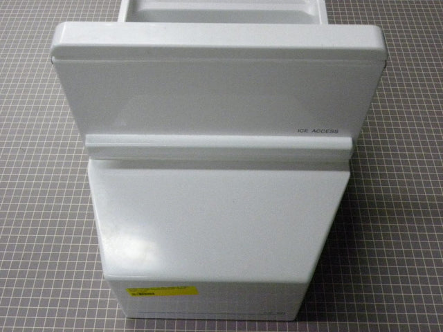 Ice Bin, Cover and Auger 69720-1