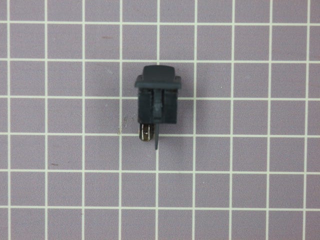 Frigidaire Range Oven Light Switch 316083101