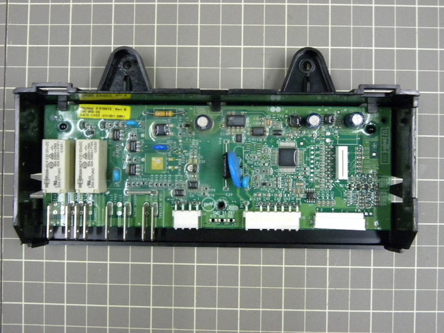 Maytag Dishwasher Control Board and Housing 99003161
