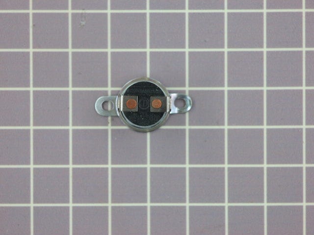 Magnetron Thermostat WB27X10166