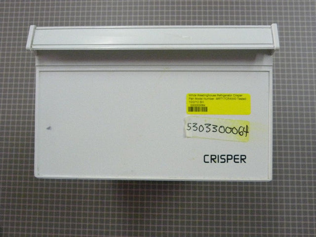 Crisper Pan 5303300064