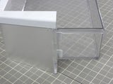 GE Refrigerator Shelf WR71X10207