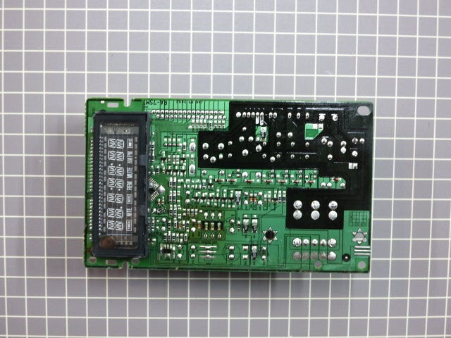 Smartboard WB27X10608