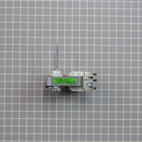 Circulating Motor EAU42744409