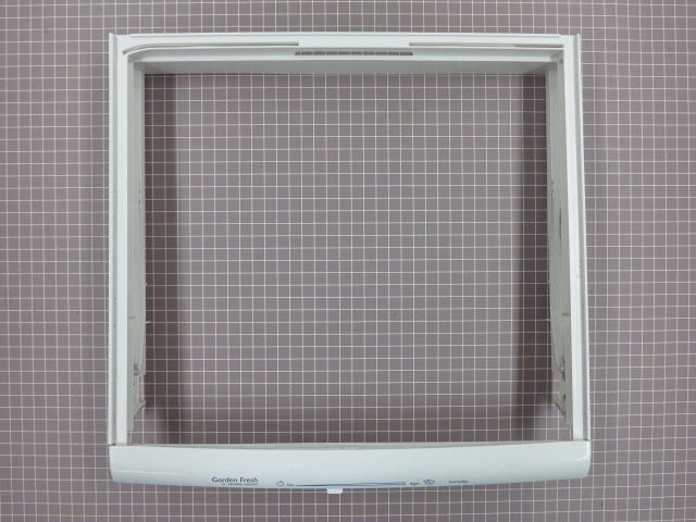 Crisper Frame 10882817