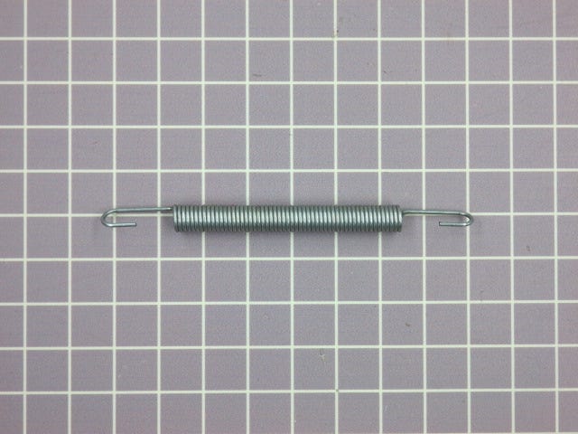 Idler Arm Spring 131601000