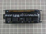 Temperature Selector Switch 22002714