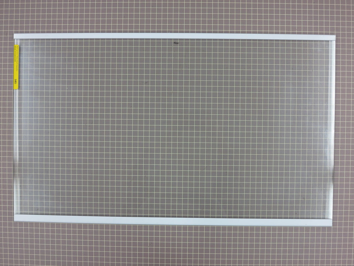 Glass Shelf Assembly DA97-17477A
