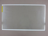 Glass Shelf Assembly DA97-17477A