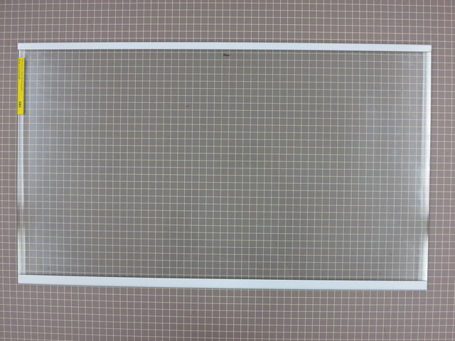 Glass Shelf Assembly DA97-17477A