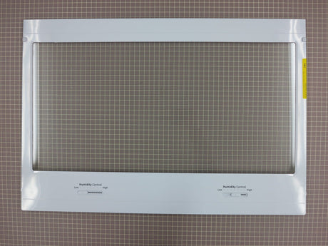 Veg Shelf Cover Assembly DA97-17525A