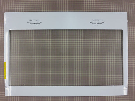Veg Shelf Cover Assembly DA97-17525A