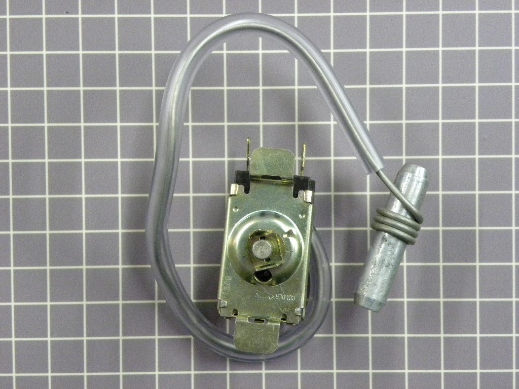 Thermostat/Temperature Control WR09X0448
