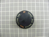 Selector Upper Knob 703901
